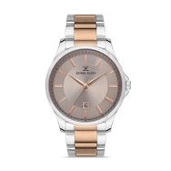 Daniel Klein DKE.1.10022.3 Rose Gold Erkek Kol Saati