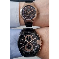 Daniel Klein DKE.1.10235.6 Kadın Kol Saati
