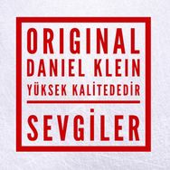 Daniel Klein DKE.1.10664-7 Erkek Kol Saati