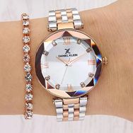 Daniel Klein DKE.1.10811-6 Kadın Kol Saati