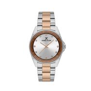 Daniel Klein DKF.2175.03 Erkek Kol Saati