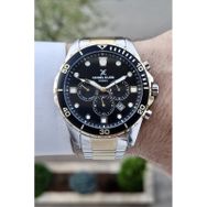 Daniel Klein DKGNCT1059 Erkek Kol Saati