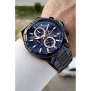 Daniel Klein DKGNCT1265 Erkek Kol Saati