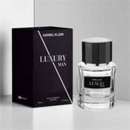 Daniel Klein DKP-1005-01 Silver Luxury Erkek Parfüm
