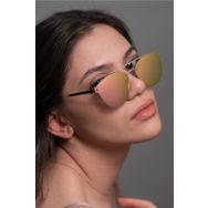 Daniel Klein DKPLRZ4178 Aynalı Kadın Güneş Gözlüğü