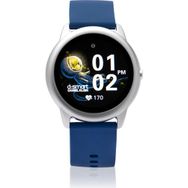 Daniel Klein DKR7-01 Smart Koyu Mavi Akıllı Saat