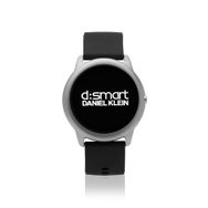 Daniel Klein DKR7-02 Smart Siyah Akıllı Saat