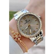 Daniel Klein DO2251F-3 Kadın Kol Saati