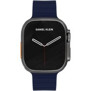 Daniel Klein DT8ULTRA-02 Lacivert Akıllı Kol Saati