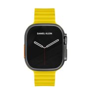Daniel Klein DT8ULTRA-03 Sarı Akıllı Saat