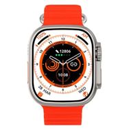 Daniel Klein DT8ULTRA-04 Kırmızı Akıllı Saat