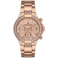 Daniel Klein EDK.1.10043.2 Rose Gold Kadın Kol Saati