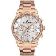 Daniel Klein EDK.1.10091.4 Rose Gold Kadın Kol Saati