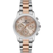 Daniel Klein EDK1.10035.5 Kadın Kol Saati
