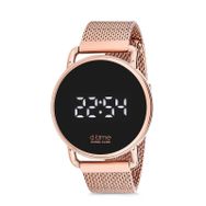 Daniel Klein Erkek Kol Saati DK013296A-08