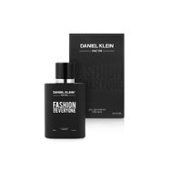 Daniel Klein Fashion For Everyone EDP 100 ml Sprey Erkek Parfümü