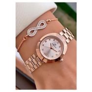 Daniel Klein MRD11409 Rose Gold Renk Kadın Kol Saati