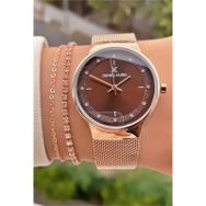 Daniel Klein MRD11595 Rose Gold Renk Kadın Kol Saati