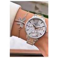 Daniel Klein MRD11679 Rose Gold Renk Kadın Kol Saati