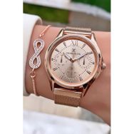 Daniel Klein MRD12065 Rose Gold Renk Kadın Kol Saati