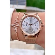 Daniel Klein MRD12179 Rose Gold Renk Kadın Kol Saati