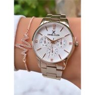 Daniel Klein MRD12215 Rose Gold Renk Kadın Kol Saati
