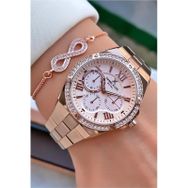 Daniel Klein MRD12244 Rose Gold Renk Kadın Kol Saati