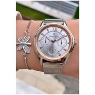 Daniel Klein MRD12303 Rose Gold Renk Kadın Kol Saati