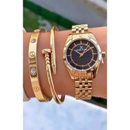 Daniel Klein MRD12384 Altın Renk Kadın Kol Saati