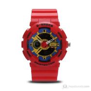 Daniel Klein TP3129MF6 D-shock Unisex Kol Saati