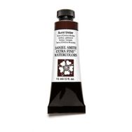 Daniel Smith S1 Burnt Umber 15 ml Extra Fine Tüp Sulu Boya