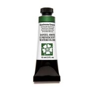 Daniel Smith S1 Duochrome Emerald 15 ml Extra Fine Tüp Sulu Boya