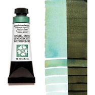 Daniel Smith S1 Duochrome Oceanic 15 ml Extra Fine Tüp Sulu Boya