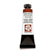 Daniel Smith S1 English Red Earth 15 ml Extra Fine Tüp Sulu Boya