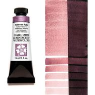 Daniel Smith S1 Iridescent Ruby 15 ml Extra Fine Tüp Sulu Boya