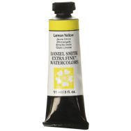 Daniel Smith S1 Lemon Yellow 15 ml Extra Fine Tüp Sulu Boya