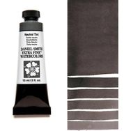 Daniel Smith S1 Neutral Tint 15 ml Extra Fine Tüp Sulu Boya