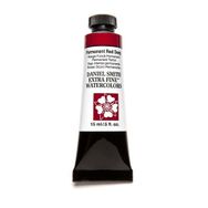 Daniel Smith S1 Permanent Red Deep 15 ml Extra Fine Tüp Sulu Boya