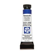 Daniel Smith S1 Ultramarine Turquoise 5 ml Extra Fine Tüp Sulu Boya