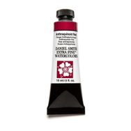 Daniel Smith S2 Anthraquinoid Red 15 ml Extra Fine Tüp Sulu Boya
