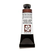 Daniel Smith S2 Burnt Tiger’S Eye Genuine 15 ml Extra Fine Tüp Sulu Boya