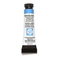 Daniel Smith S2 Cerulean Blue Chromium 5 ml Extra Fine Tüp Sulu Boya
