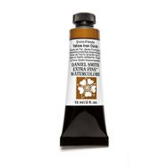 Daniel Smith S2 Enviro Friendy Brown Iron Oxide 15 ml Extra Fine Tüp Sulu Boya