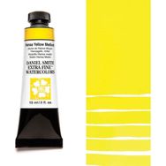 Daniel Smith S2 Hansa Yellow Medium 15 ml Extra Fine Tüp Sulu Boya