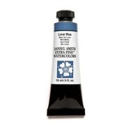 Daniel Smith S2 Lunar Blue 15 ml Extra Fine Tüp Sulu Boya