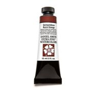 Daniel Smith S2 Quinacridone Burnt Orange 15 ml Extra Fine Tüp Sulu Boya