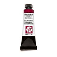 Daniel Smith S2 Quinacridone Red 15 ml Extra Fine Tüp Sulu Boya