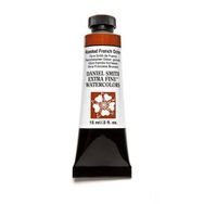 Daniel Smith S2 Roasted French Ochre 15 ml Extra Fine Tüp Sulu Boya