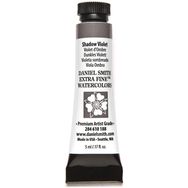 Daniel Smith S2 Shadow Violet 15 ml Extra Fine Tüp Sulu Boya