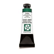 Daniel Smith S2 Viridian 15 ml Extra Fine Tüp Sulu Boya